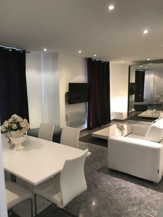 Le Coeur De Deauville - 2 Pieces Design En Hypercentre De דוביל מראה חיצוני תמונה
