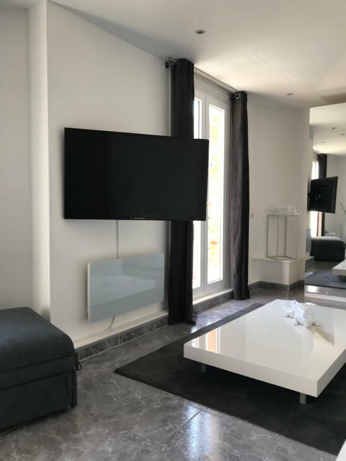 Le Coeur De Deauville - 2 Pieces Design En Hypercentre De דוביל מראה חיצוני תמונה
