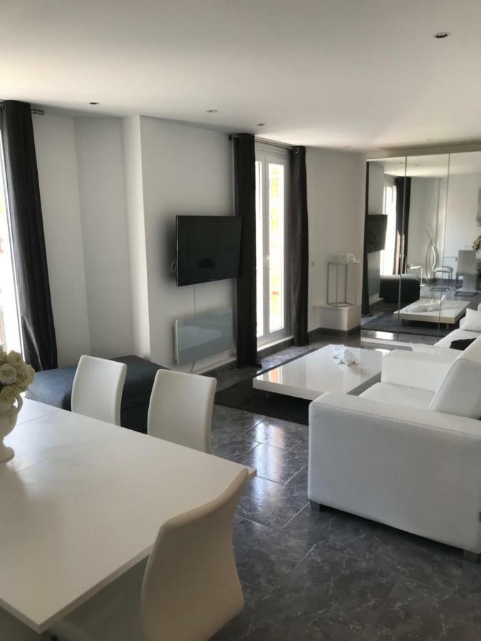 Le Coeur De Deauville - 2 Pieces Design En Hypercentre De דוביל מראה חיצוני תמונה