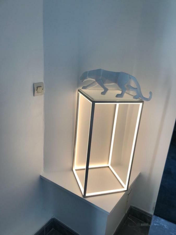 Le Coeur De Deauville - 2 Pieces Design En Hypercentre De דוביל מראה חיצוני תמונה