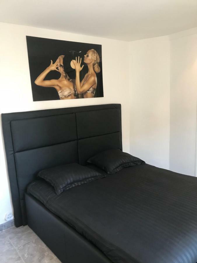 Le Coeur De Deauville - 2 Pieces Design En Hypercentre De דוביל מראה חיצוני תמונה