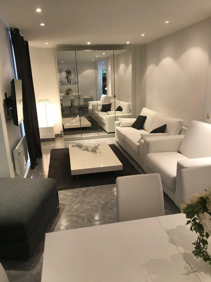 Le Coeur De Deauville - 2 Pieces Design En Hypercentre De דוביל מראה חיצוני תמונה