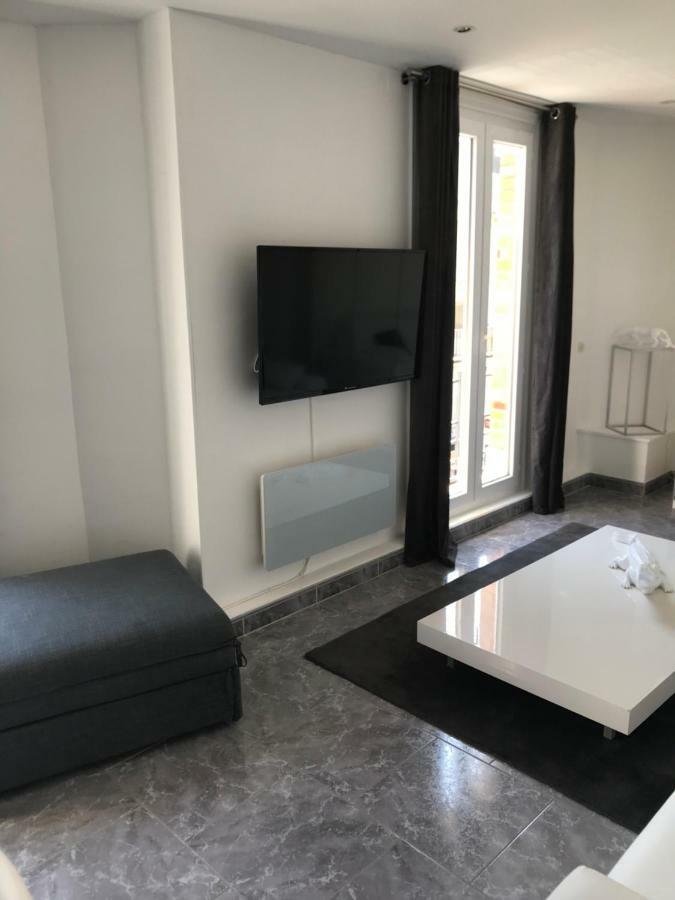Le Coeur De Deauville - 2 Pieces Design En Hypercentre De דוביל מראה חיצוני תמונה