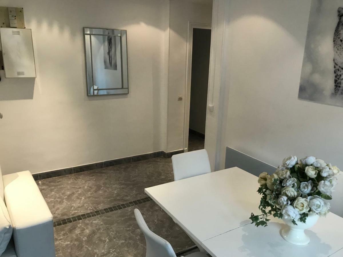 Le Coeur De Deauville - 2 Pieces Design En Hypercentre De דוביל מראה חיצוני תמונה